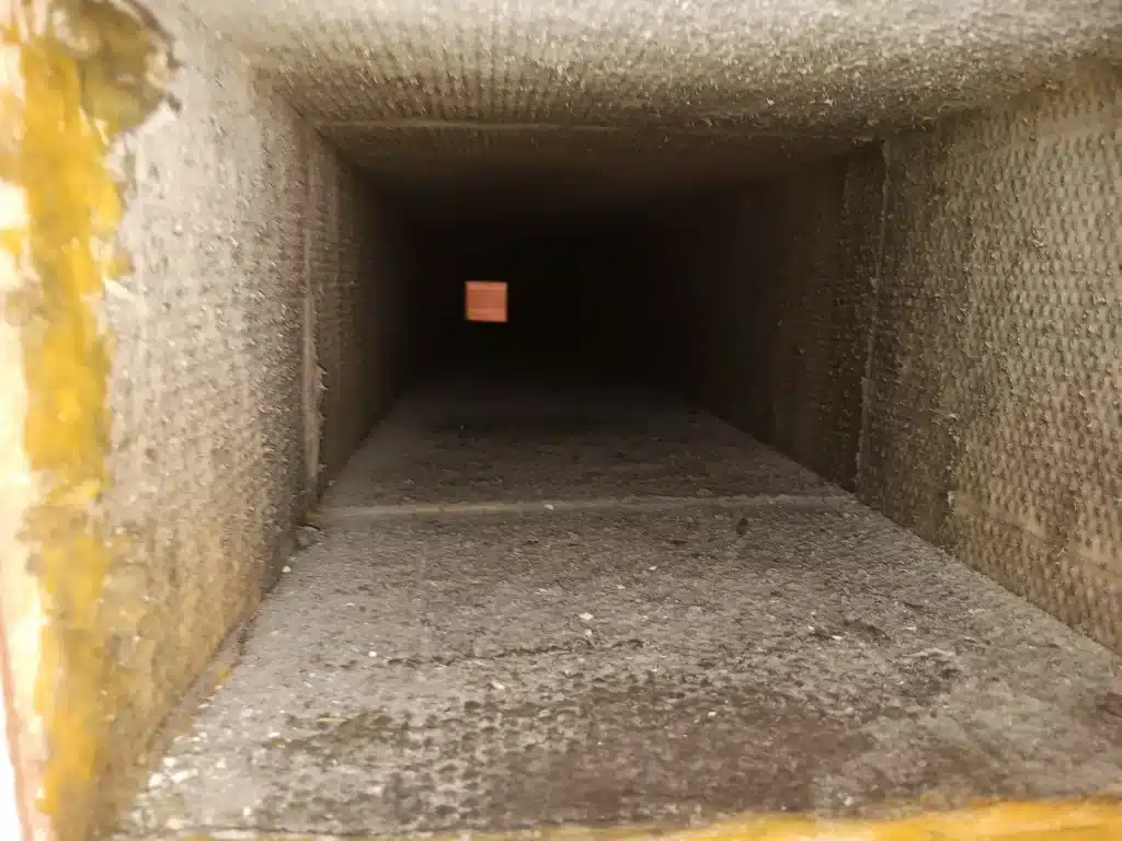 How Much Does Air Duct Cleaning Cost