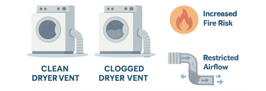 Maintaining Home Air Quality Between Cleanings