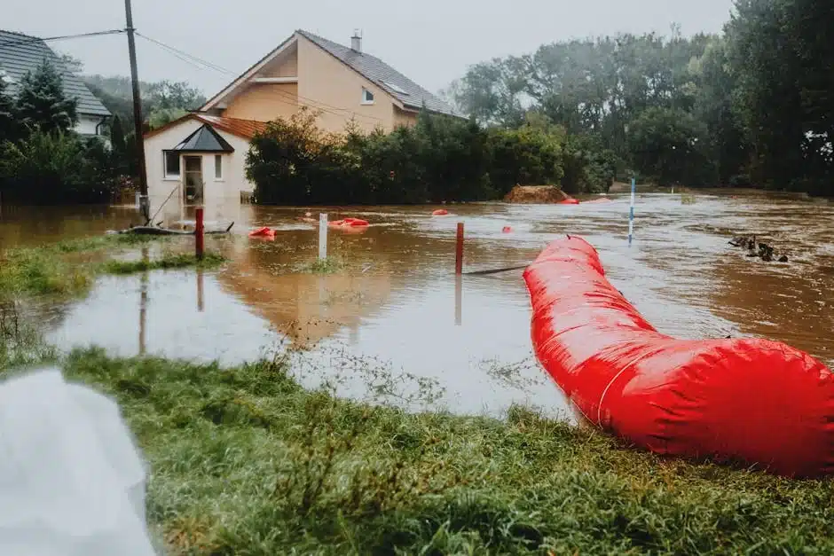 water mitigation vs water restoration checklist san antonio