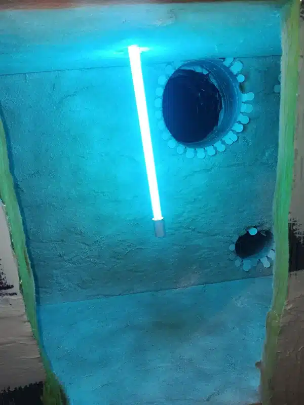 air duct cleaning checklist san antonio