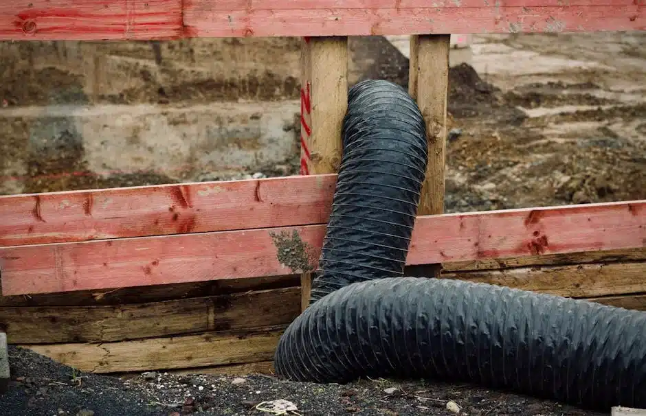 What Proper Duct Replacement Should Include - Green Air Duct Club