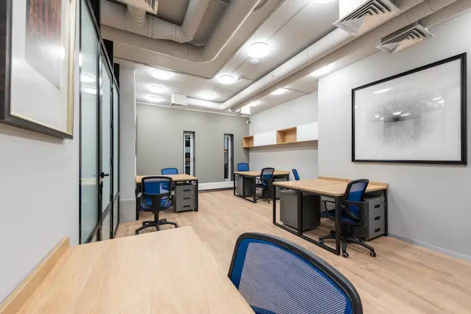 What Quality Commercial Duct Cleaning Should Include - Green Air Duct Club