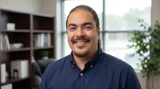 Ori Tarzi, founder of Green Air Duct Club